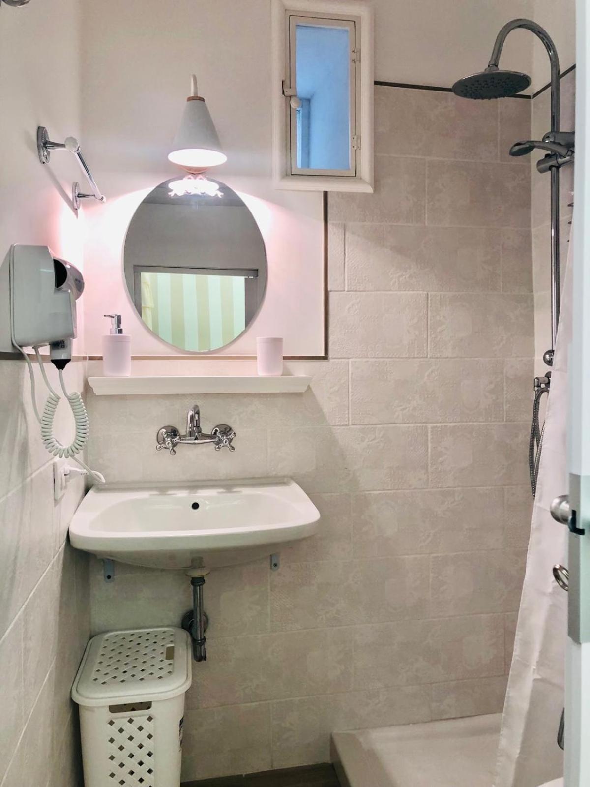 Apartamento Le Stanze Del Castello Ascoli Satriano Exterior foto